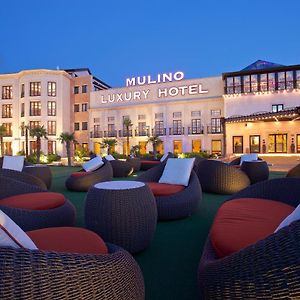 Casino Hotel Mulino